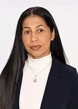 Foto oficial de SUBTENENTE MARINALVA nas eleições 2026, divulgada pelo TSE