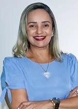 Foto oficial de SUBTENENTE MAXIANY nas eleições 2026, divulgada pelo TSE