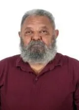 Foto oficial de TENENTE BIGODE nas eleições 2026, divulgada pelo TSE