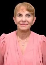 Foto oficial de TEREZA IBIAPINA nas eleições 2026, divulgada pelo TSE
