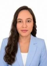 Foto oficial de THAISLA RESPLANDES nas eleições 2026, divulgada pelo TSE