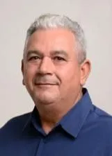Foto oficial de TIDY PINHEIRO nas eleições 2026, divulgada pelo TSE