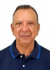 Foto oficial de TOINHO ANDRADE nas eleições 2026, divulgada pelo TSE