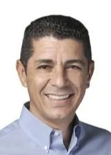Foto oficial de VALDEMAR JÚNIOR nas eleições 2026, divulgada pelo TSE