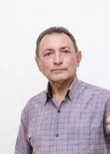 Foto oficial de VALDEMIR COELHO LIMA nas eleições 2026, divulgada pelo TSE