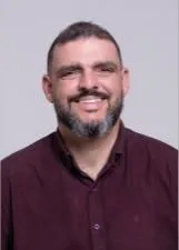 Foto oficial de VITOR DA SPORT RODAS nas eleições 2026, divulgada pelo TSE