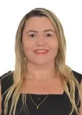 Foto oficial de VIVIANE MAGALHÃES nas eleições 2026, divulgada pelo TSE