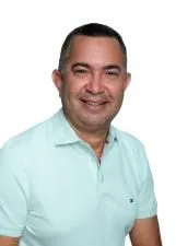 Foto oficial de WANDERLEY MILHOMEM (VAN VAN) nas eleições 2026, divulgada pelo TSE