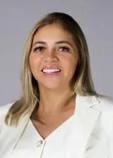 Foto oficial de WESLA DO AQUILES nas eleições 2026, divulgada pelo TSE