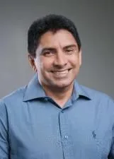 Foto oficial de WILSON CARVALHO nas eleições 2026, divulgada pelo TSE
