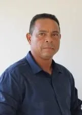 Foto oficial de XEXEU DE PRES. KENNEDY nas eleições 2026, divulgada pelo TSE
