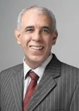 Foto oficial de ZÉ ROBERTO nas eleições 2026, divulgada pelo TSE