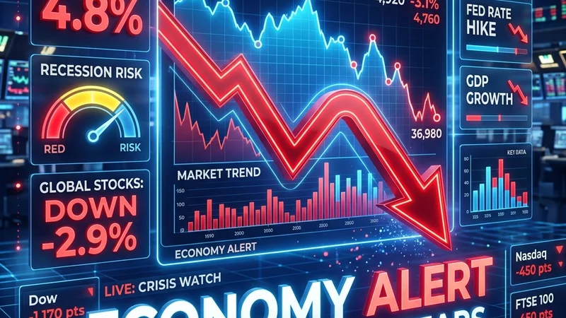 Alerta no Bolso: Inflação deve Estourar a Meta em 2026, Aponta Mercado" description: "Relatório Focus traz projeções surpreendentes para o IPCA, dólar e Selic. Entenda como isso afeta o seu dinheiro e seus investimentos!