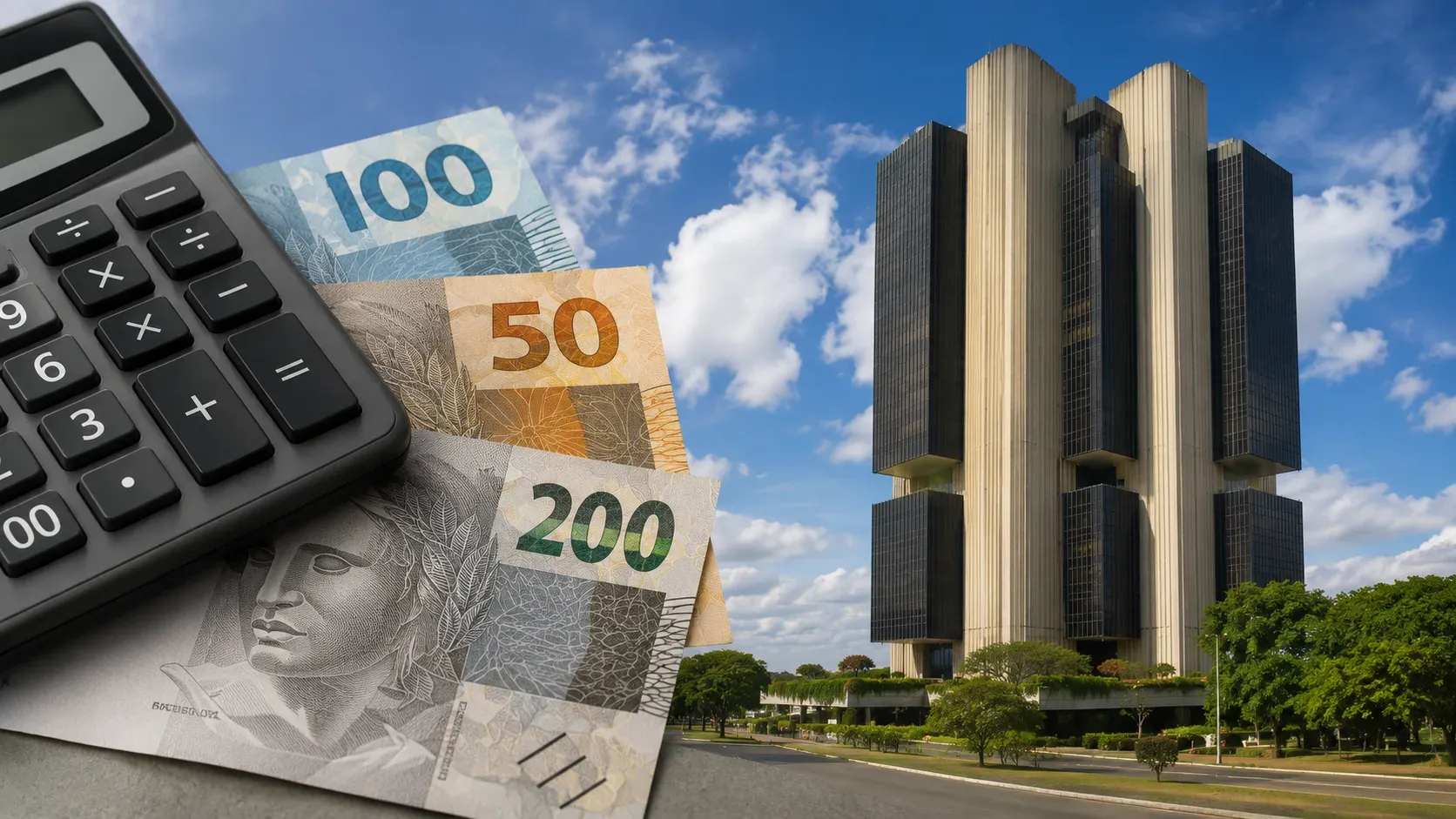 Boletim Focus corta projeção de inflação para 5,16% em 2026