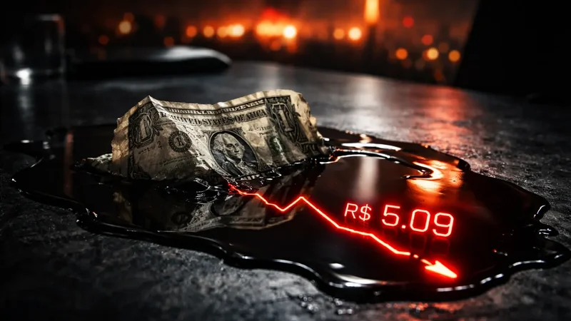 Dólar hoje recua, mas 'paz frágil' no Irã e petróleo a US$ 98 acendem alerta