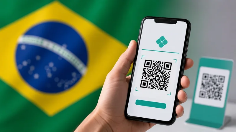 Por que o Pix virou ameaça ao domínio financeiro dos EUA