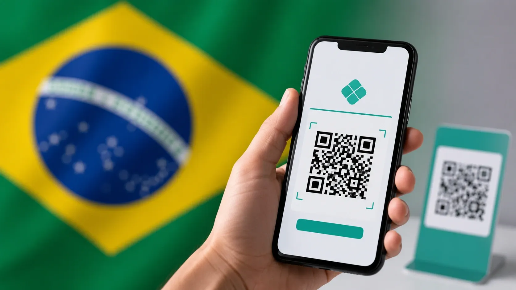 Por que o Pix virou ameaça ao domínio financeiro dos EUA