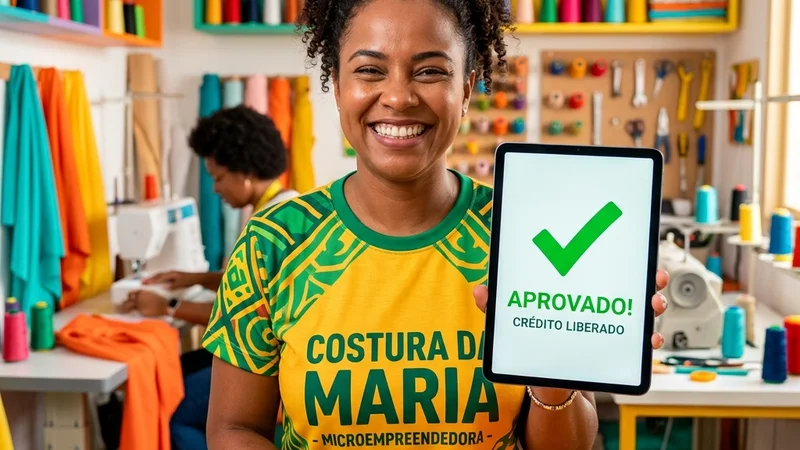 Desenrola MEI: Limpe seu Nome com até 70% de Desconto (Veja Como Aderir)