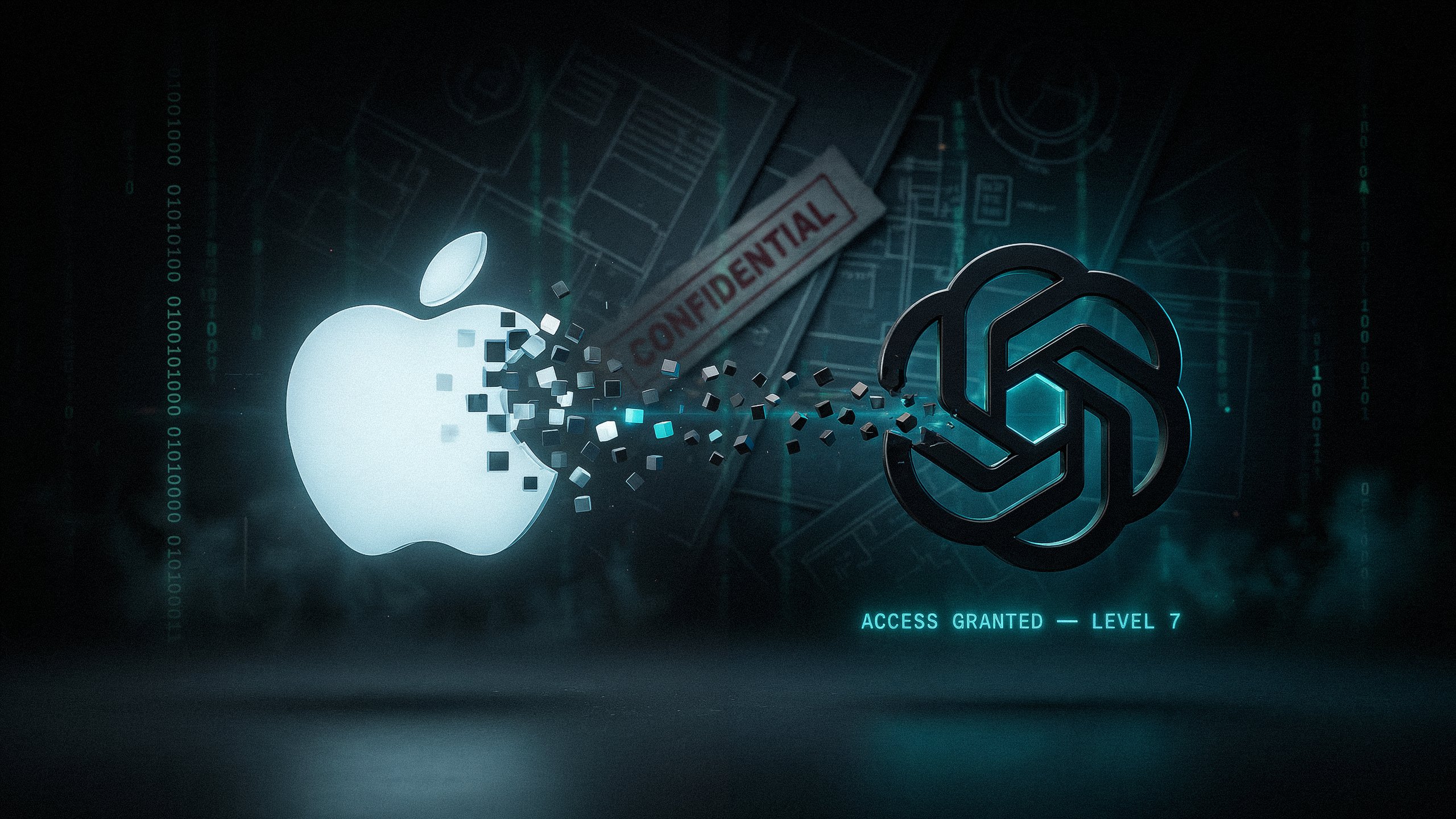 A Batalha do Século: Como a OpenAI Infiltrou a Apple para Criar o Aparelho que Pode Substituir o iPhone