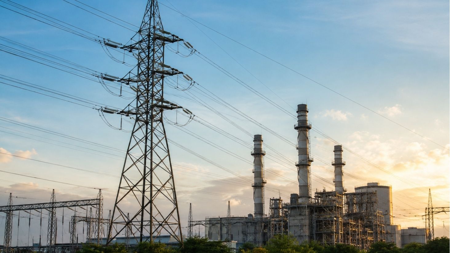 Axia Energia capta R$ 500 milhões em debêntures.