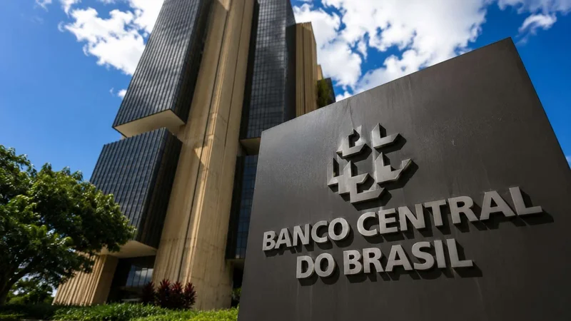 Boletim Focus mostra nova queda na projeção de inflação para 2026