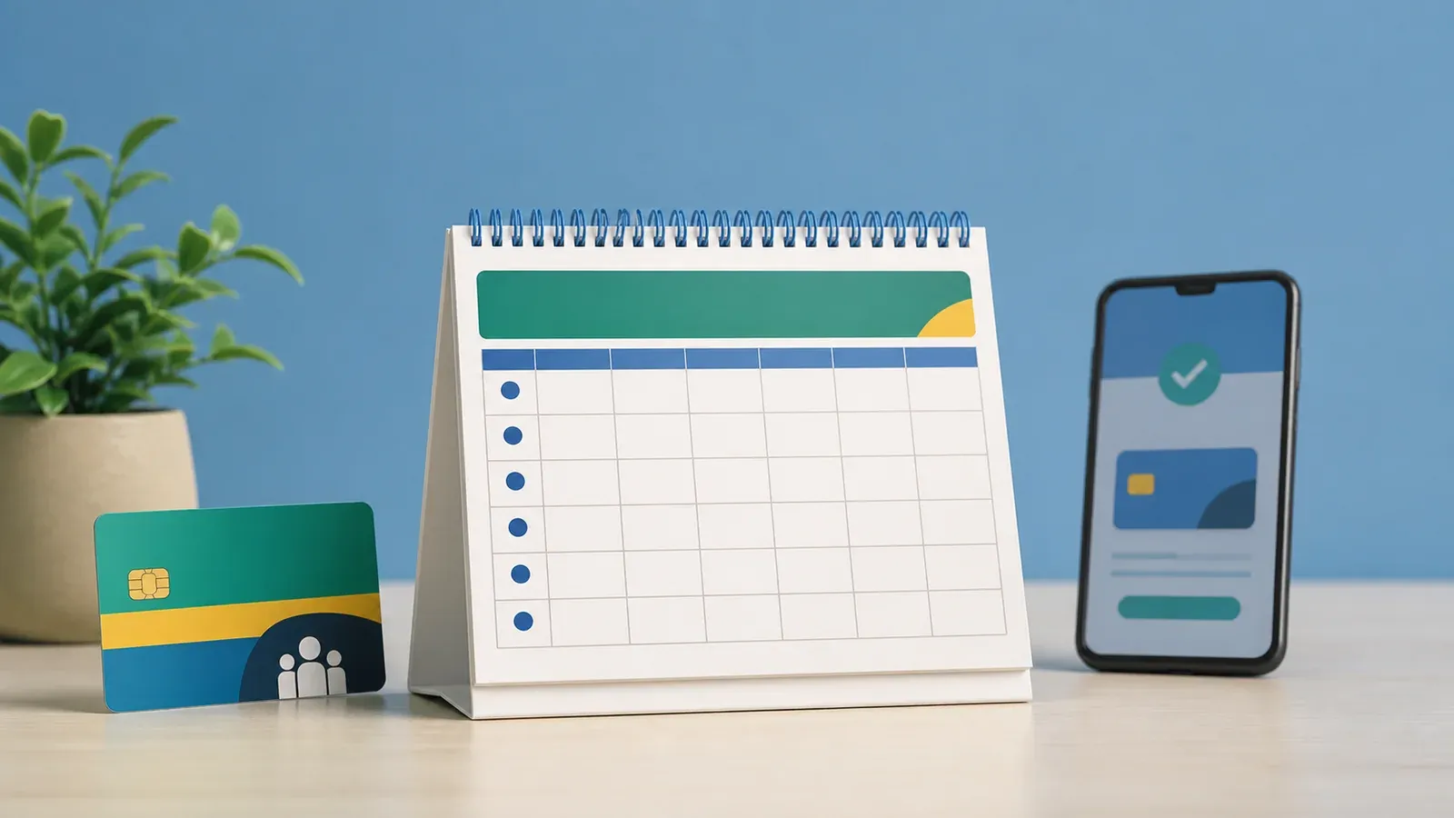 Calendário de setembro representa as datas de pagamento do Bolsa Família por NIS