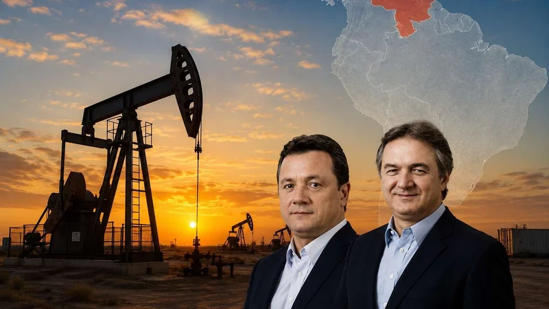 Grupo J&F compra participação em petroleira na Venezuela