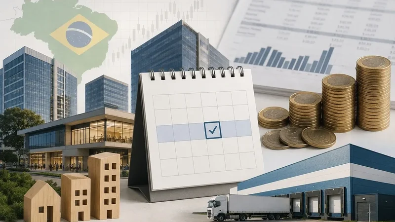 fundos imobiliários que pagam dividendos 20 a 24 de julho 2026