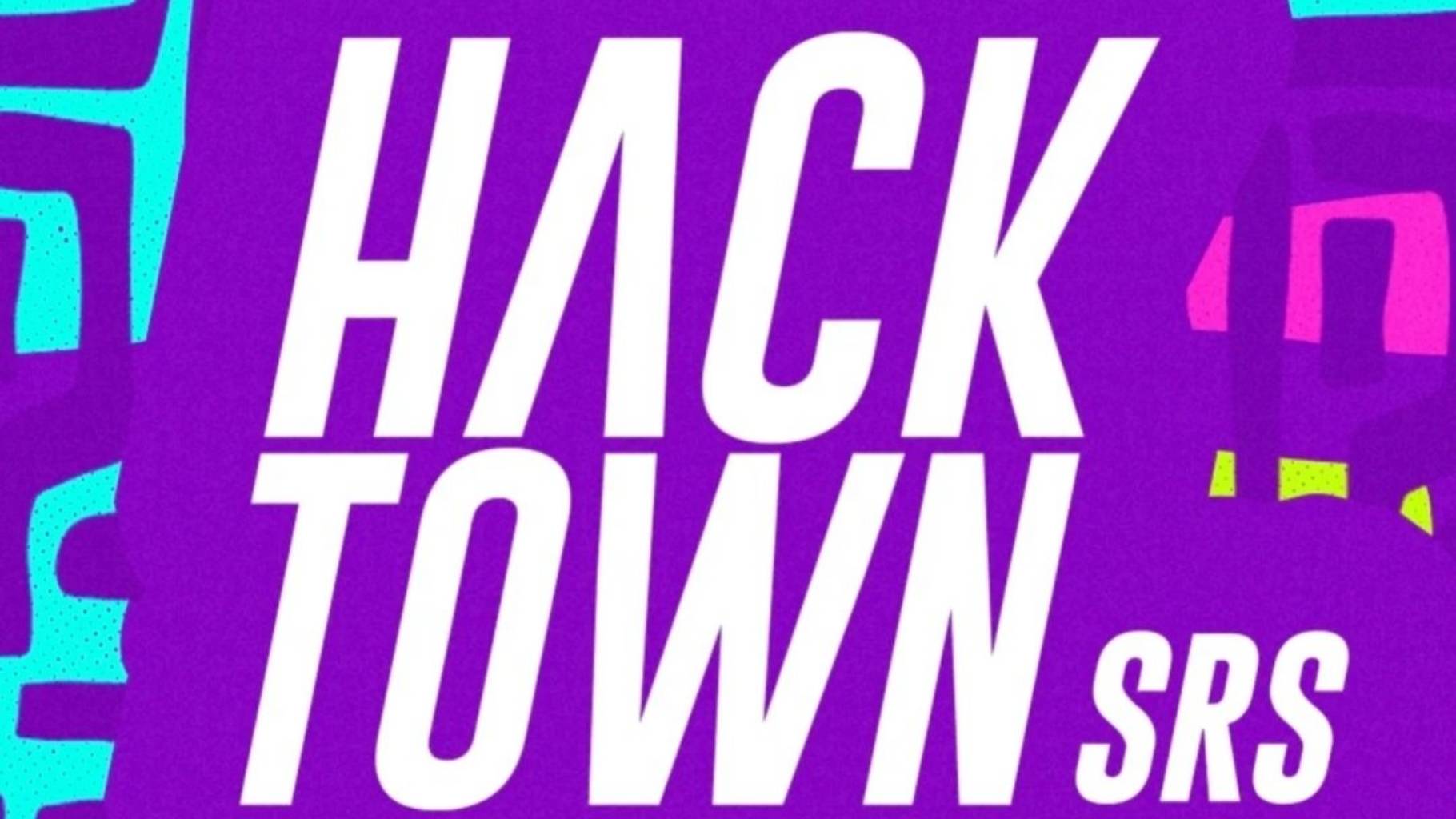 HackTown 2026 em Santa Rita do Sapucaí