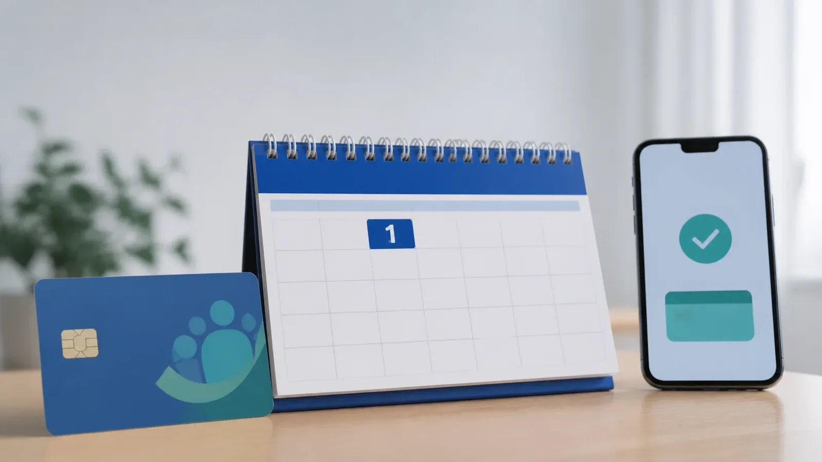 Calendário de 1º de setembro representa o pagamento do INSS para benefícios finais 6, 1 e 6