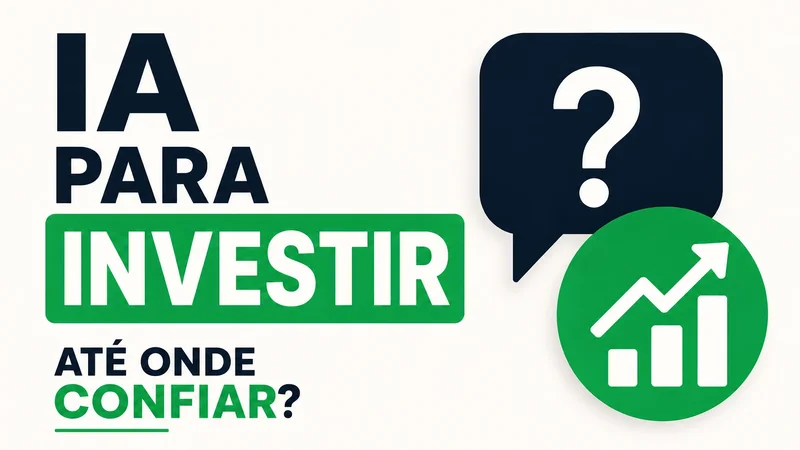 investir com IA