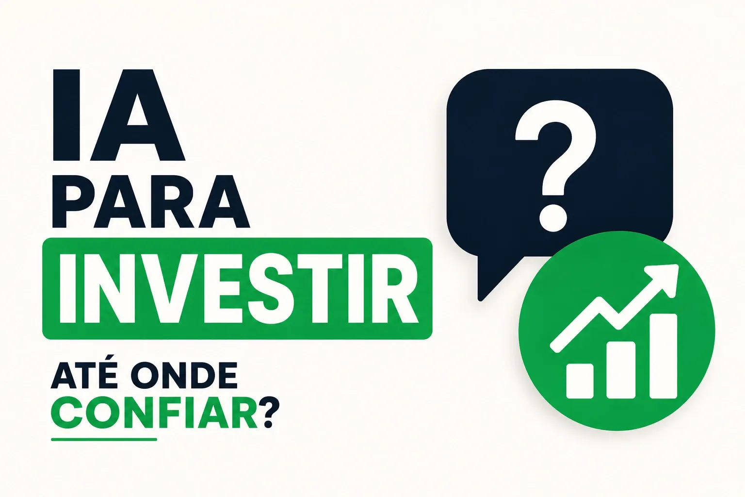 investir com IA