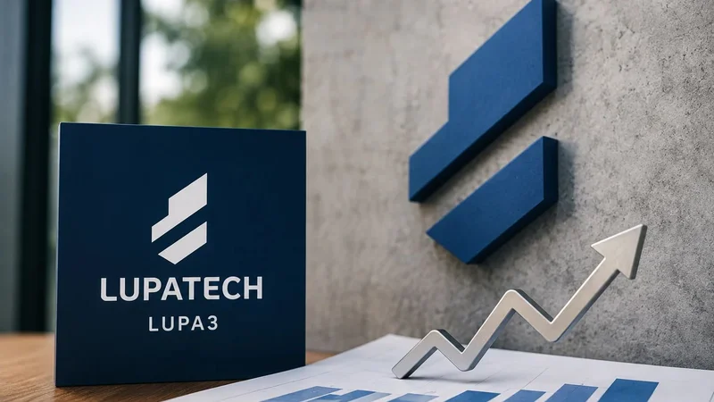 Lupatech (LUPA3) obtém aval para reestruturar R$ 334,6 milhões