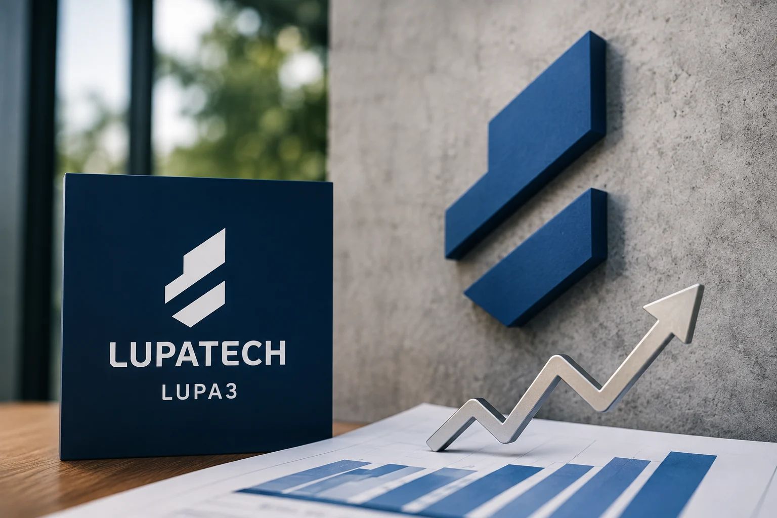 Lupatech (LUPA3) obtém aval para reestruturar R$ 334,6 milhões