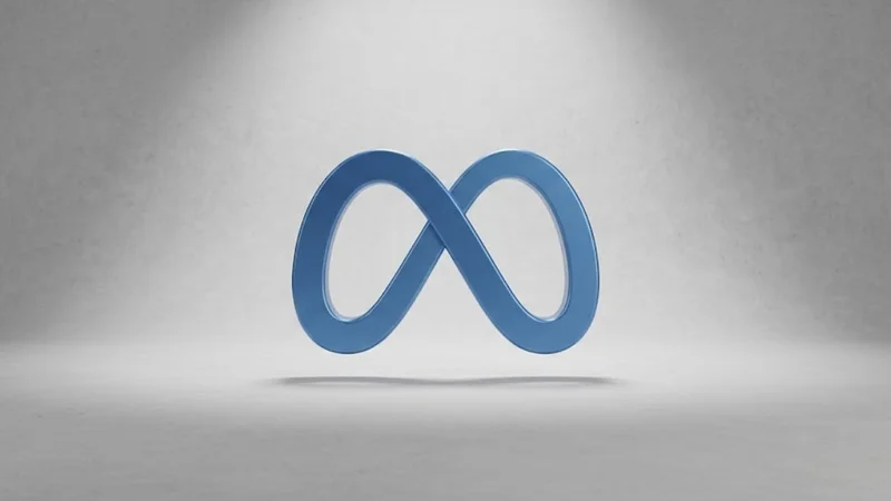 Ação da Meta (META) rumo aos US$ 3 trilhões: A matemática por trás da tese