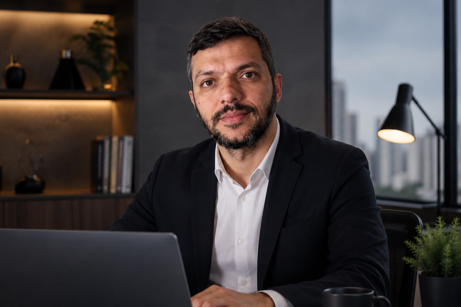Foto de Muniz