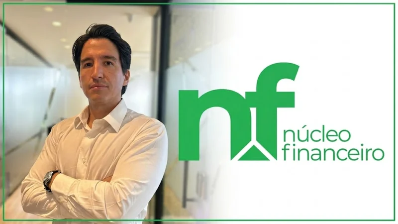 Ex-Itaú BBA assume comando da NF Núcleo Financeiro para expandir soluções financeiras a PMEs