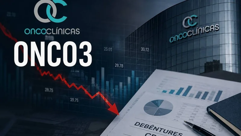 Crise da Oncoclínicas afeta investidores de CRIs e debêntures