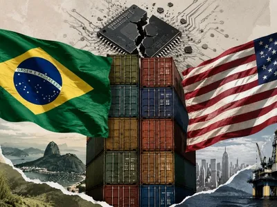 Resumo da semana do mercado financeiro