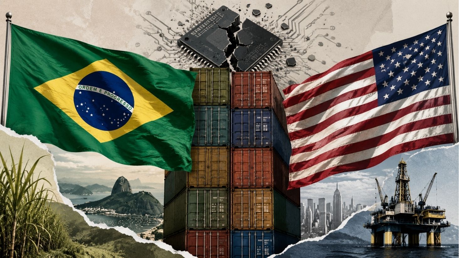 Resumo da semana do mercado financeiro
