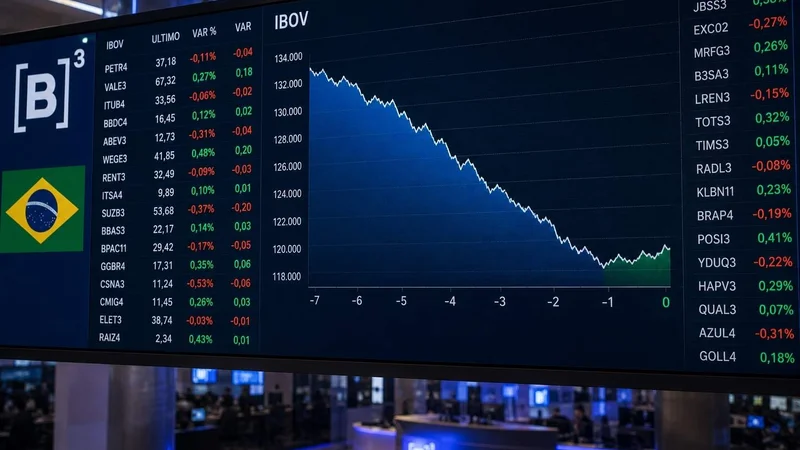 Resumo do mercado 17/08/2026