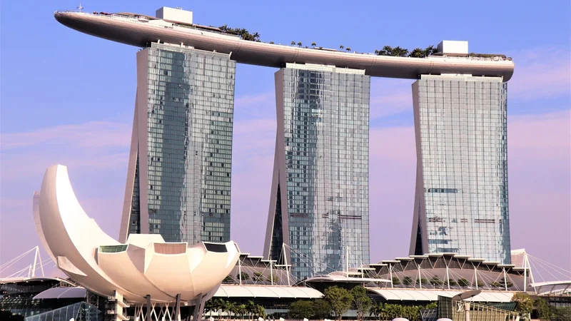 Singapura