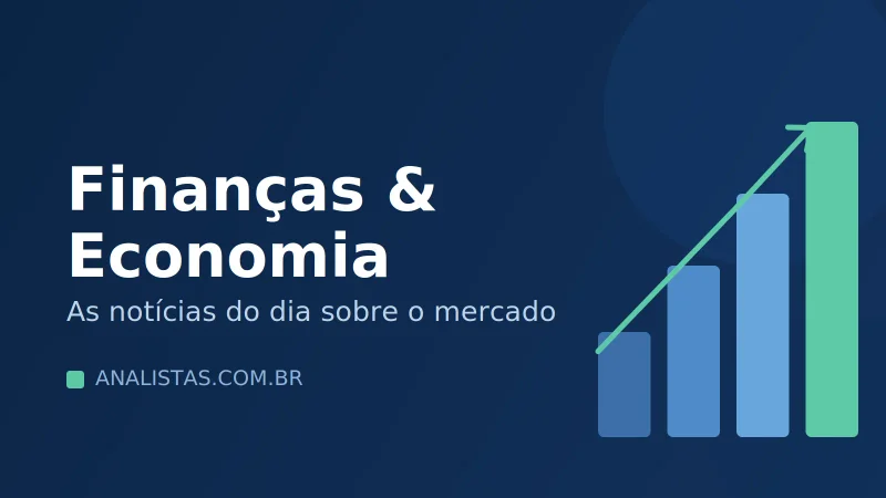 Confira as notícias do dia sobre finanças e economia: Ibovespa fecha em queda, Boletim Focus eleva projeção de inflação e petróleo cai após decisão da Opep+.