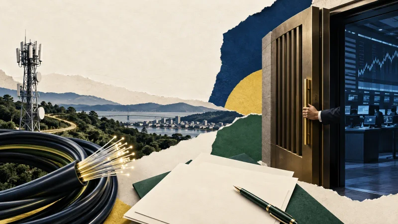Colagem editorial clean sobre unifique lança opa a r$ 6 e quer sair do novo mercado