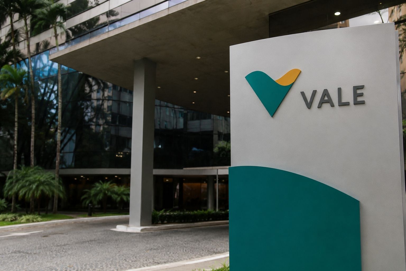 Vale decide destituir conselheiro por vazamento de informações confidenciais