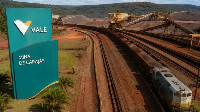 Vale tem melhor produção de minério desde 2018 em dia de assembleia decisiva