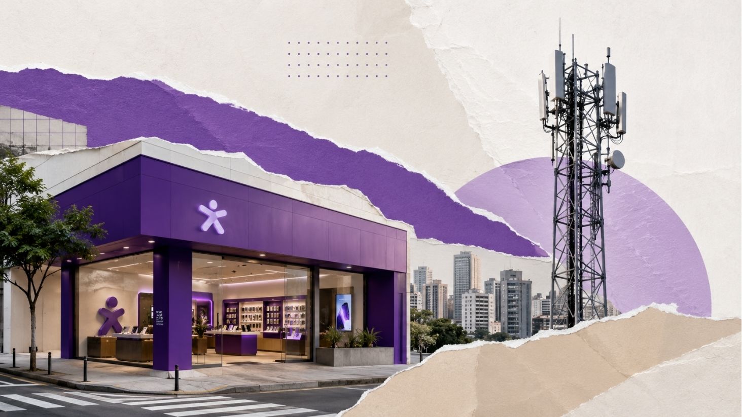 vivo paga 500 milhões em dividendos